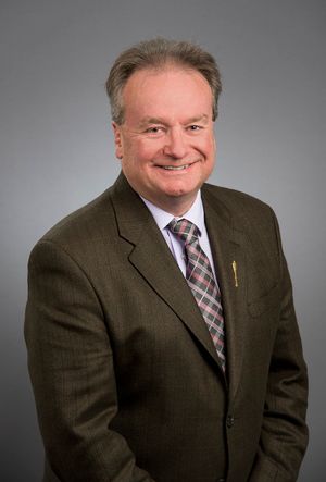 Aaron Kennedy