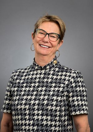 Alyson Townsend