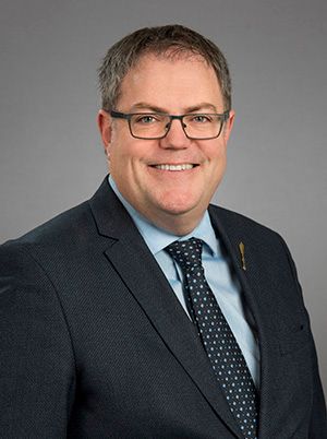 Benoît Bourque
