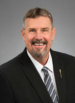 Bill Hogan