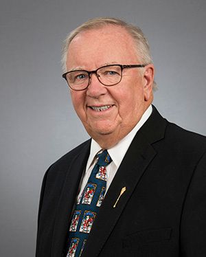 Bill Oliver