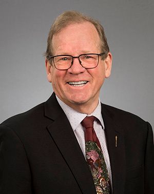 Chuck Chiasson