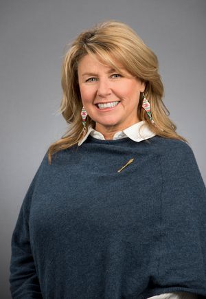 Cindy Miles