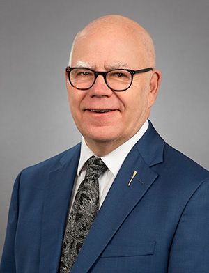 David Coon