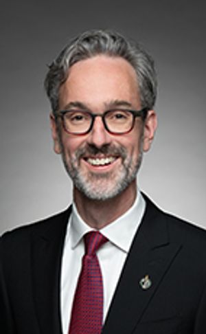 David Myles