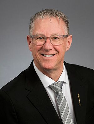 Gilles LePage