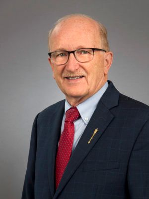 Guy Arseneault