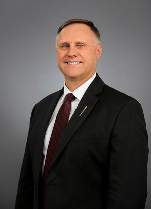 Jacques LeBlanc
