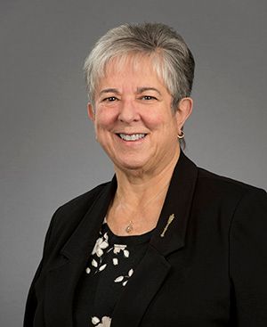 Kathy Bockus