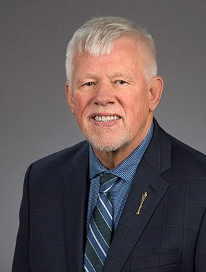 Kevin Russell