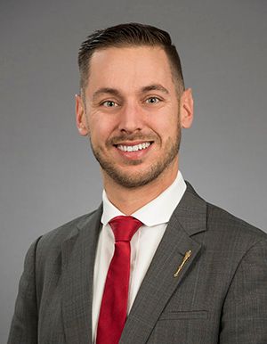 Marco LeBlanc