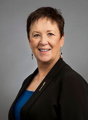 Margaret Johnson