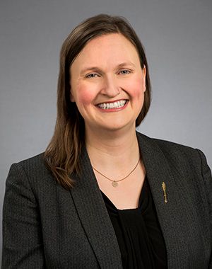 Megan Mitton