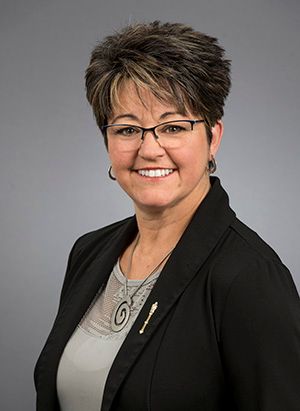 Michelle Conroy