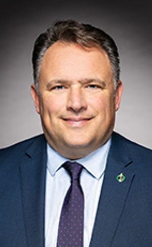 Rob Moore