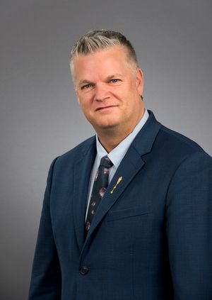 Robert Gauvin
