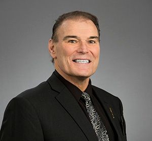 Sam Johnston