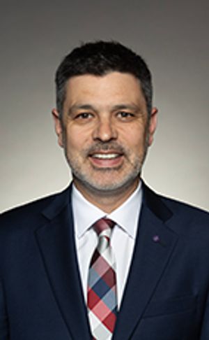 Serge Cormier