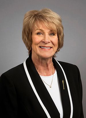 Sherry Wilson