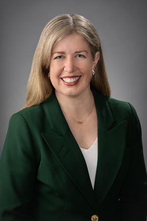 Susan Holt