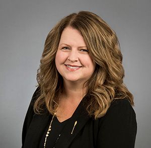 Tammy Scott-Wallace