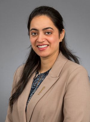 Tania Sodhi