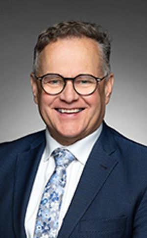 Wayne Long